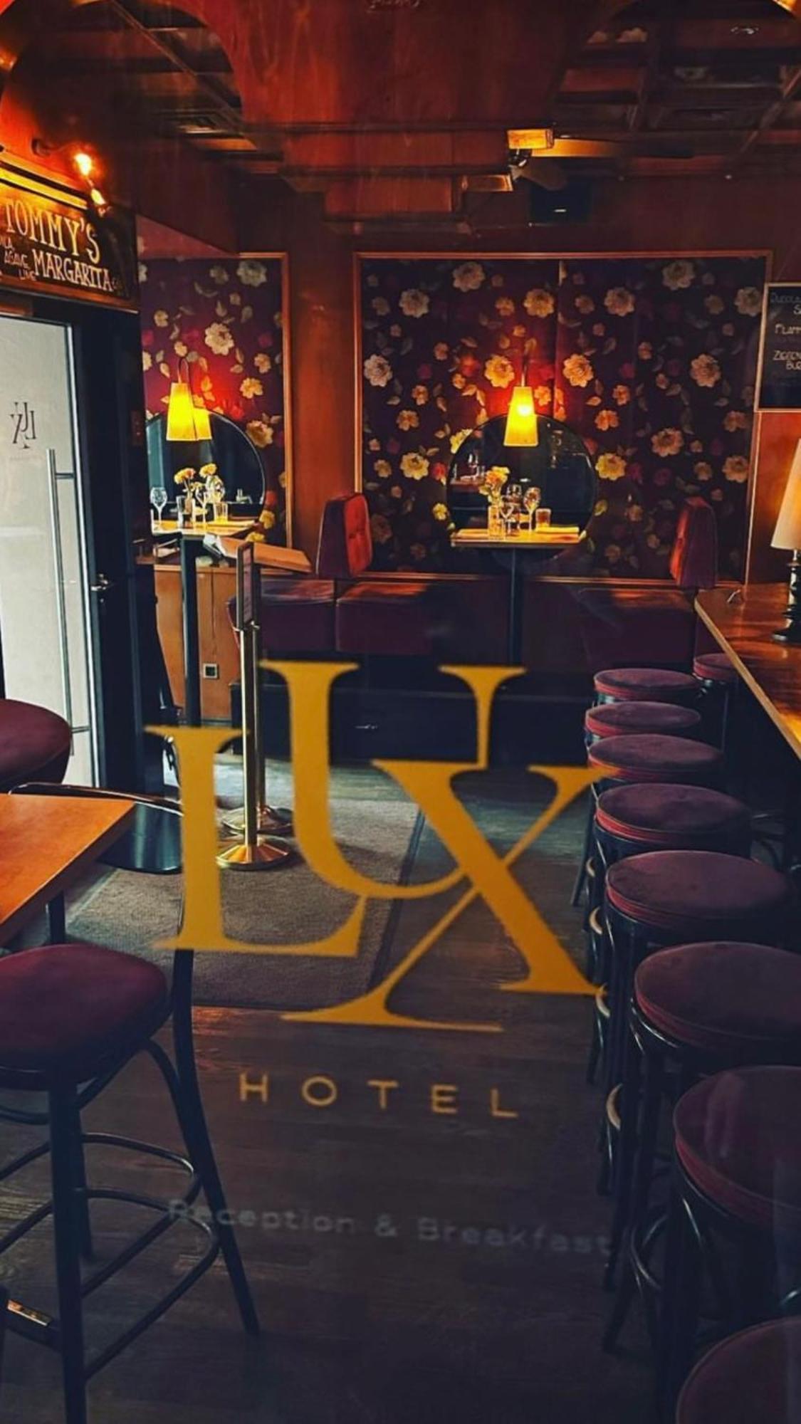 Hotel Lux München